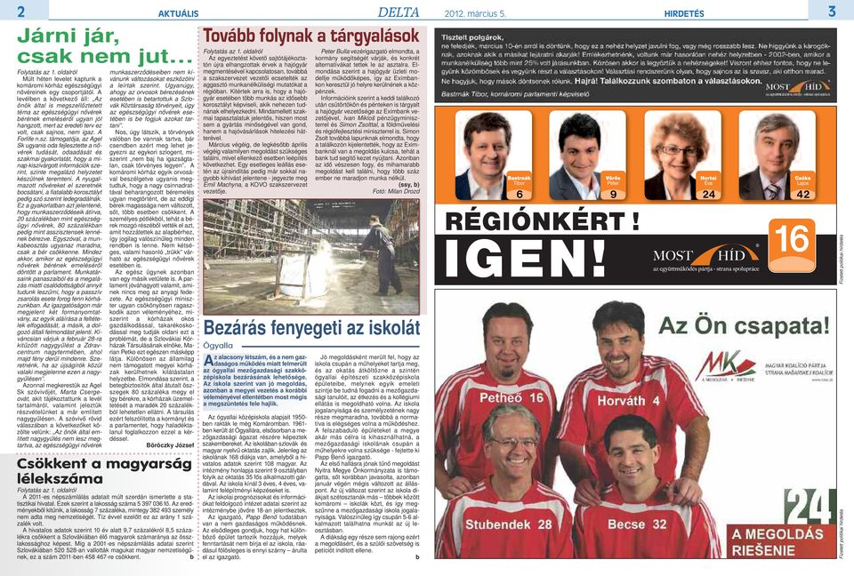 llőztetett téma az egészs