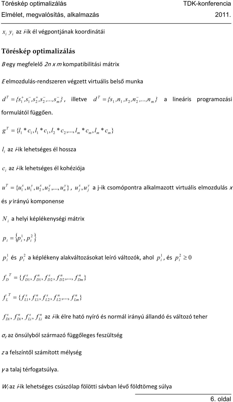 .., u } u, u f n¾ ½ ff f f h ¾ h¾ { 1 1 2 2 x¾ h ½ ¾ N f x½ x ¾x h p = { p p 2 } 1, n j 1 2 p x¾ p f x½ x f f h h¾ f h f j p x¾ p 2 0 1 T D s n s n n f = f, f,