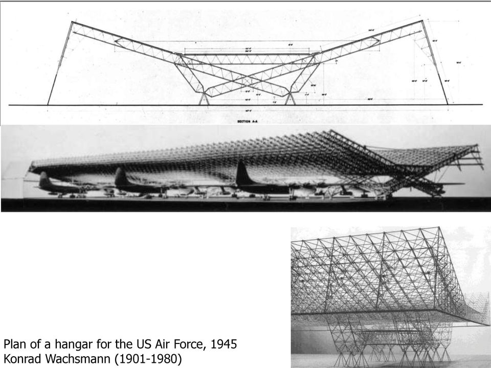 Force, 1945