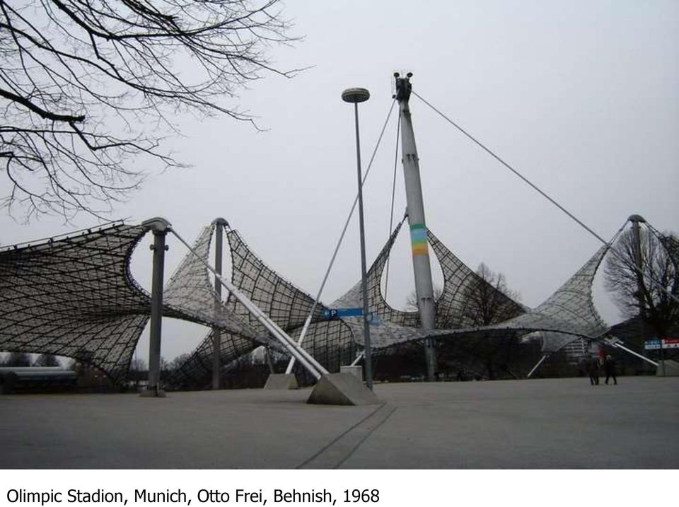 Munich, Otto
