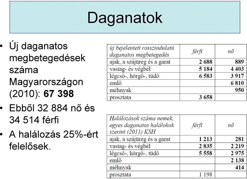 Magyarországon (2010): 67 398