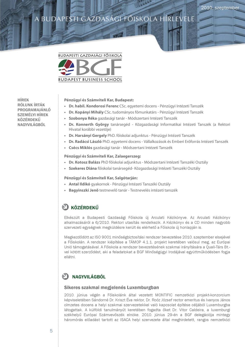 Négyoldalú együttműködés Zalában - PDF Free Download