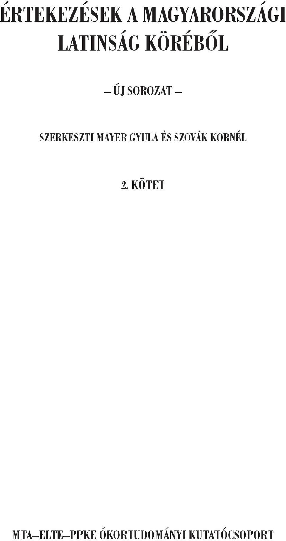 GYULA ÉS SZOVÁK KORNÉL 2.