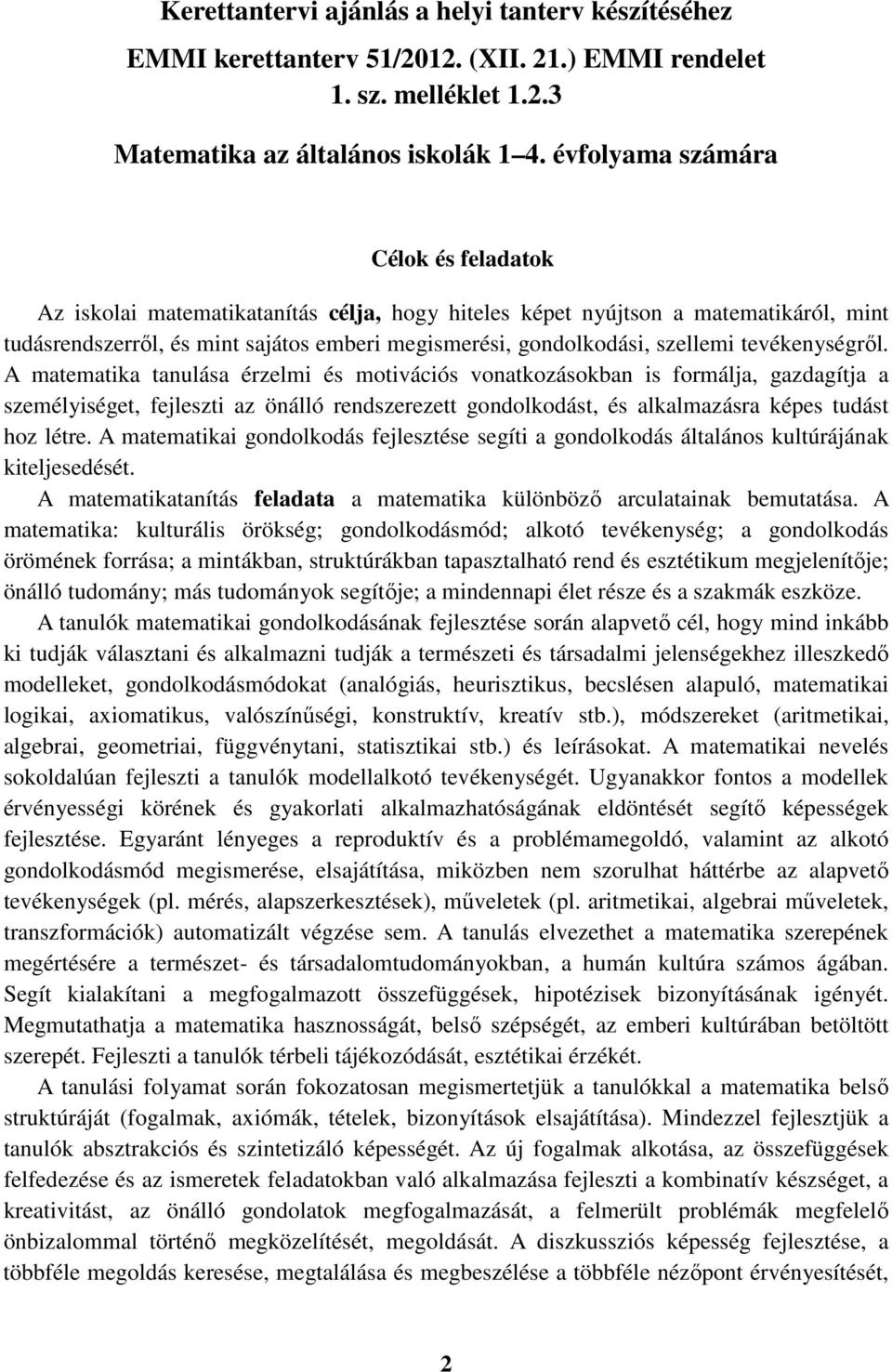 tevékenységről.