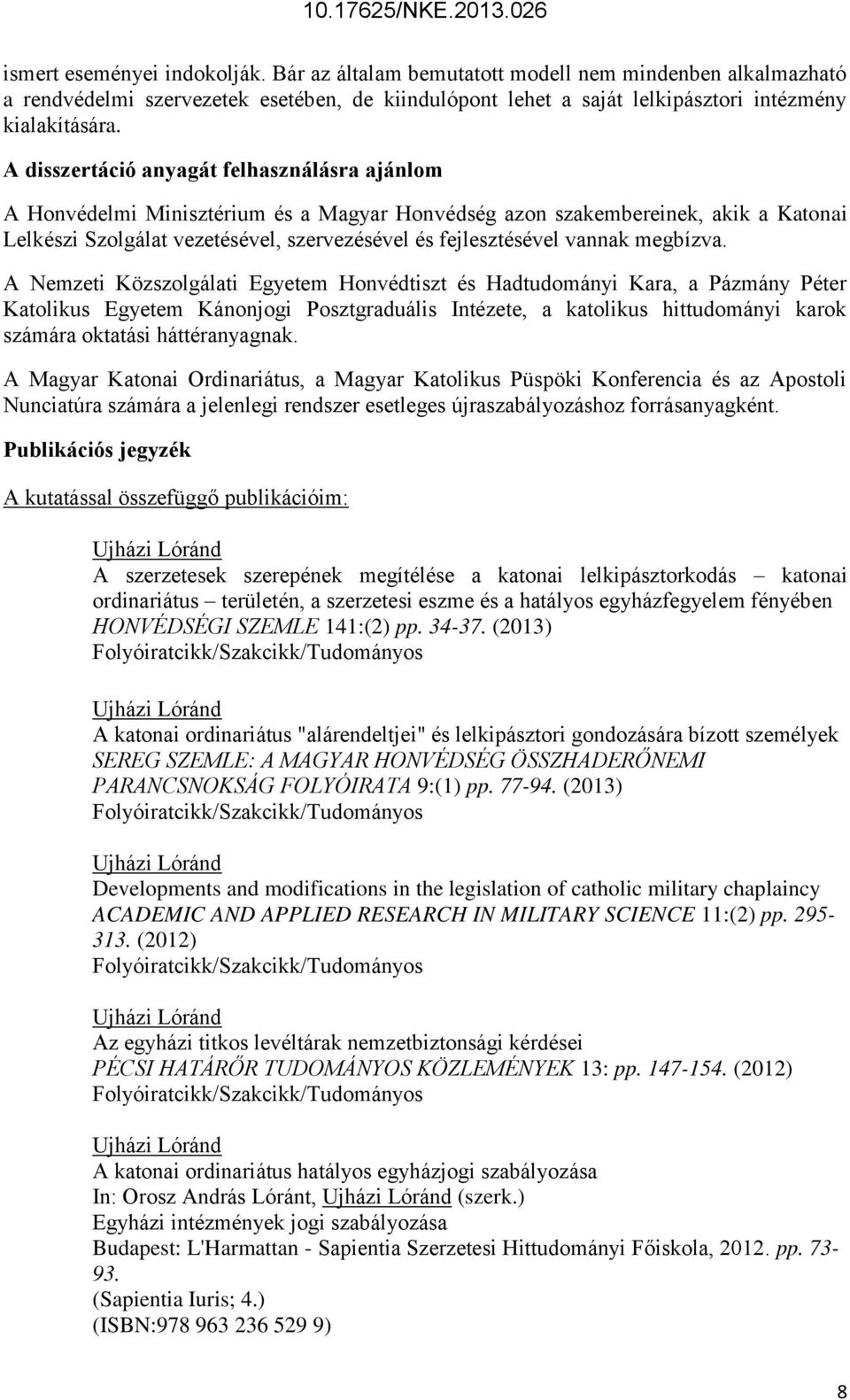 vannak megbízva.