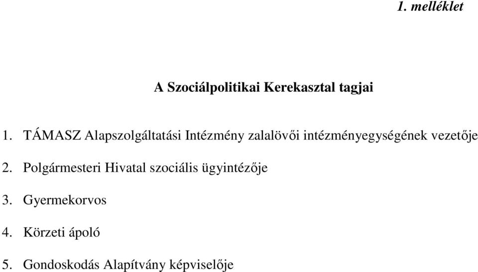 intézményegységének vezetője 2.