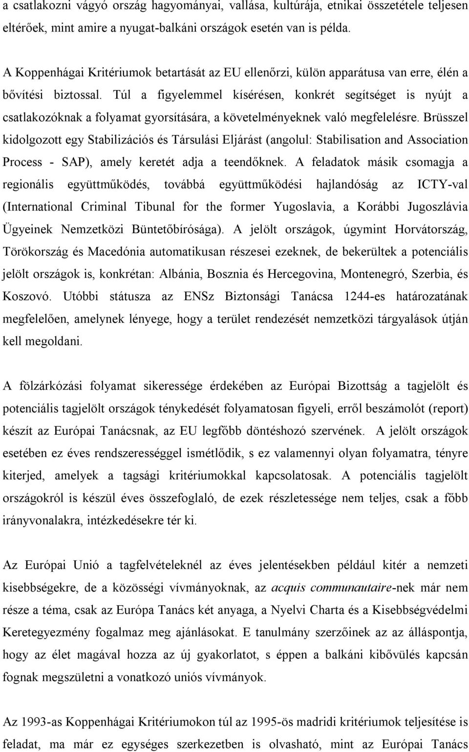 Óvatosabb csatlakozási tanácsok
