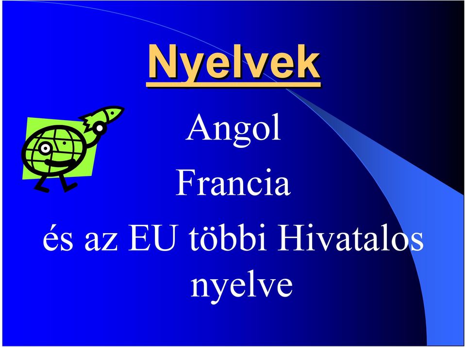 EU többi