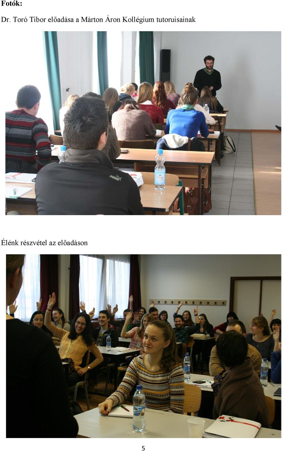 Márton Áron Kollégium