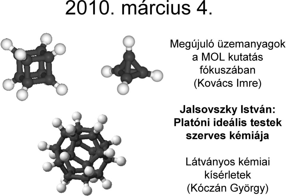 fókuszában (Kovács Imre) Jalsovszky István: