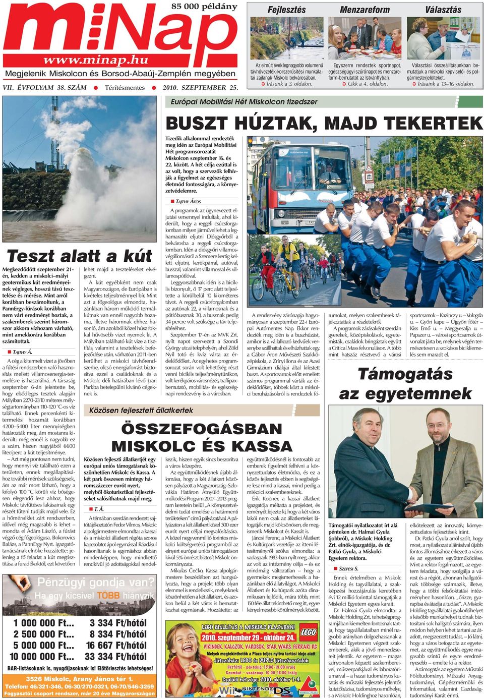 BUSZT HÚZTAK, MAJD TEKERTEK - PDF Free Download