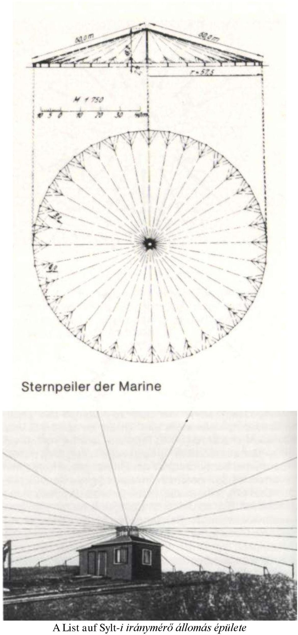 A rádió-iránymérés egy korai módszere a zeppelinek navigációjának  segítésére - PDF Ingyenes letöltés