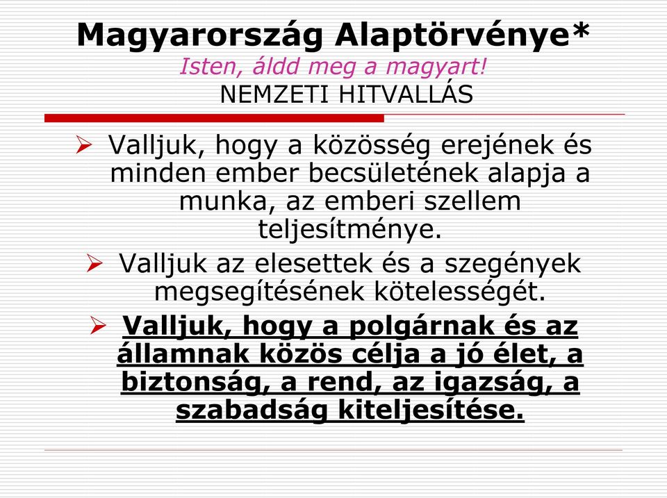 munka, az emberi szellem teljesítménye.