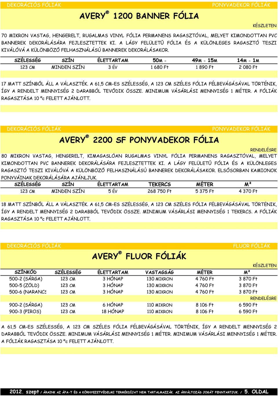 SZÉLESSÉG SZÍN ÉLETTARTAM 50M - 49M - 15M 14M - 1M 123 CM MINDEN SZÍN 3 ÉV 1 680 Ft 1 890 Ft 2 080 Ft 17 MATT SZÍNBŐL ÁLL A VÁLASZTÉK.