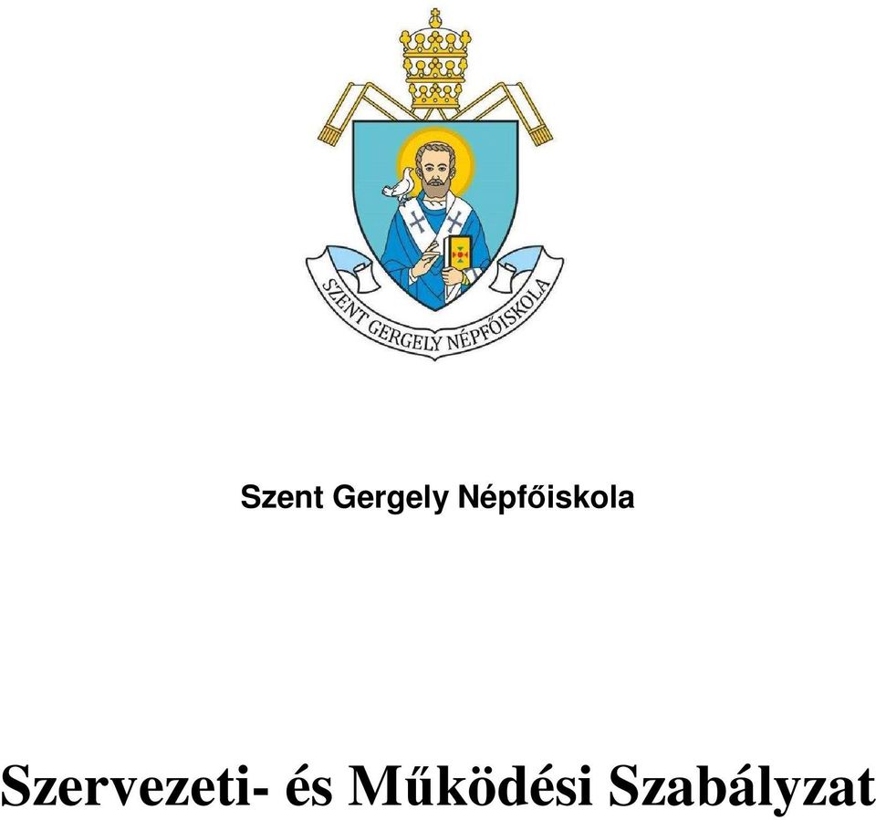 Szervezeti- és