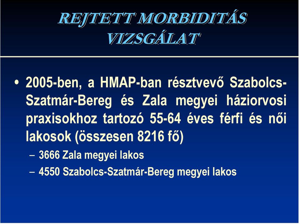 praxisokhoz tartozó 55-64 éves férfi és női lakosok