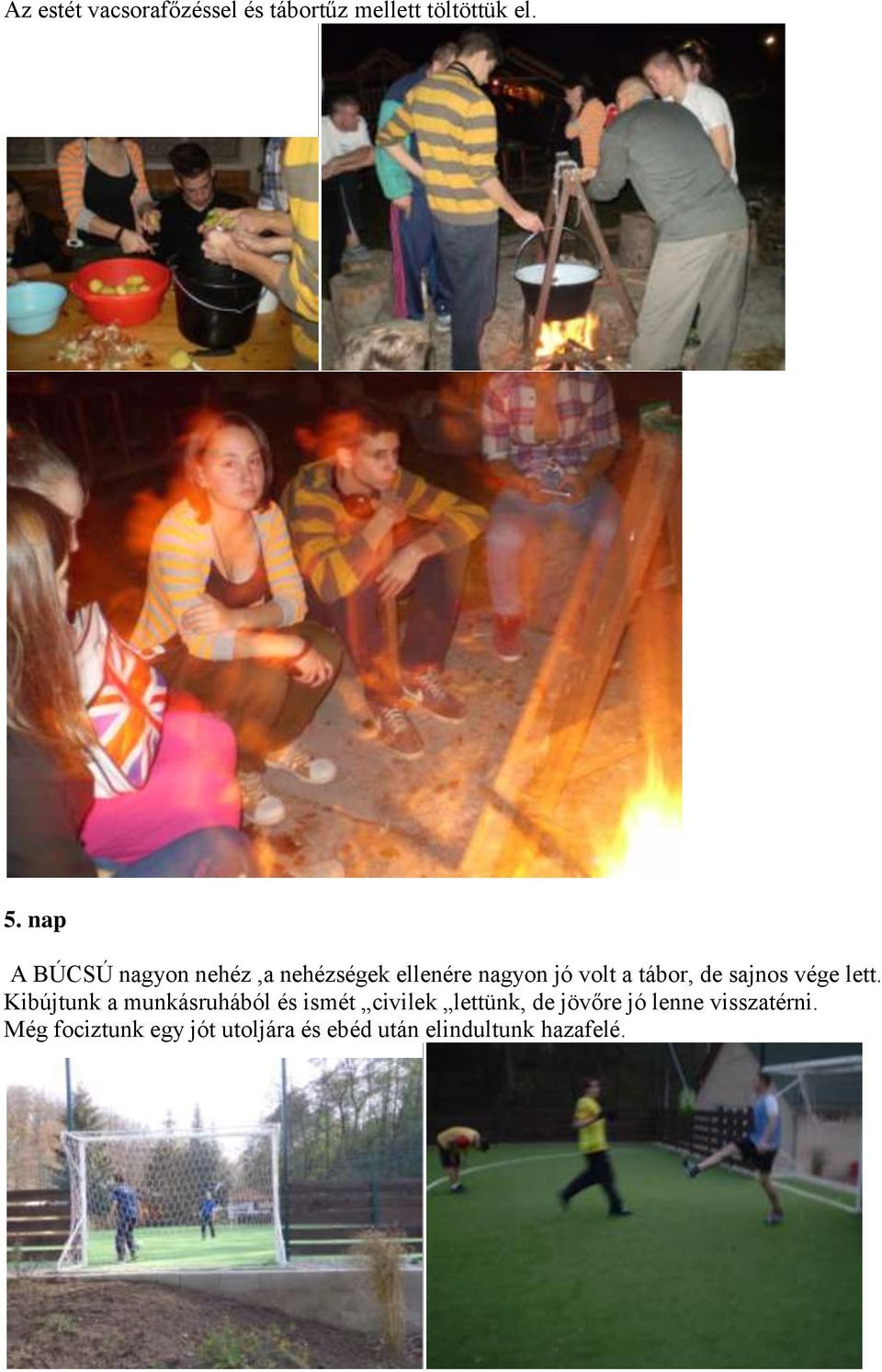sajnos vége lett.