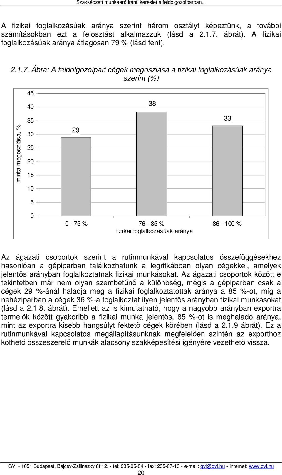 % (lásd fent). 2.1.7.