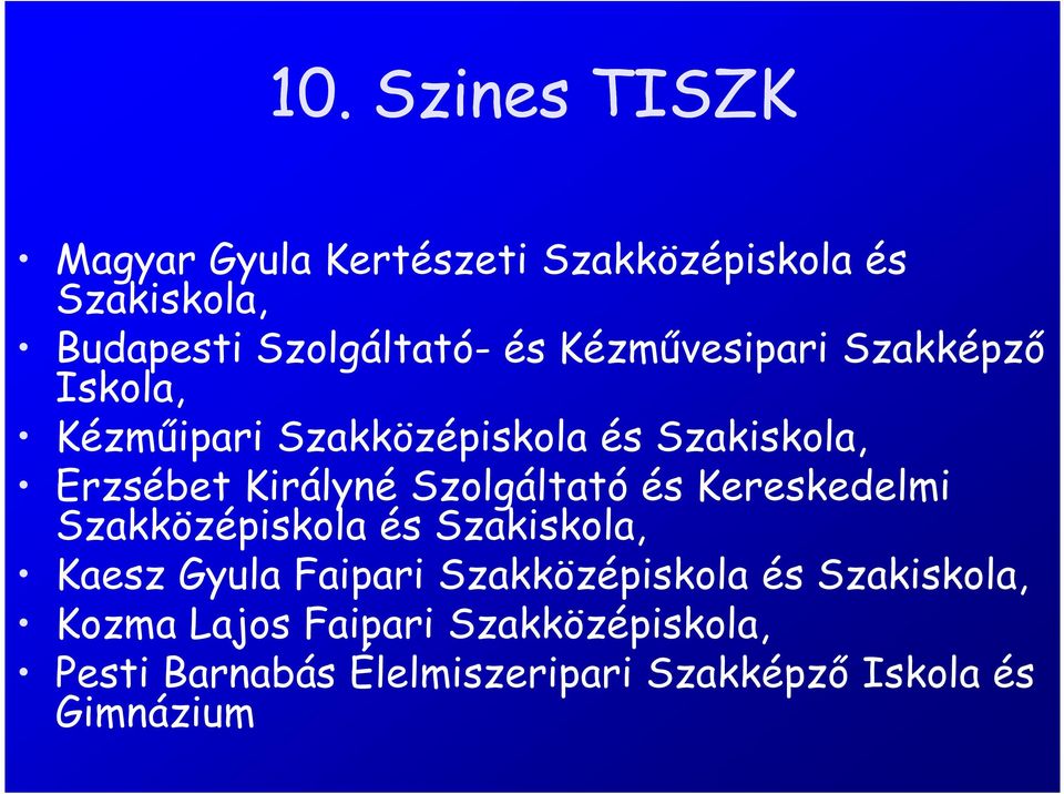 Szolgáltató és Kereskedelmi Szakközépiskola és Szakiskola, Kaesz Gyula Faipari Szakközépiskola és