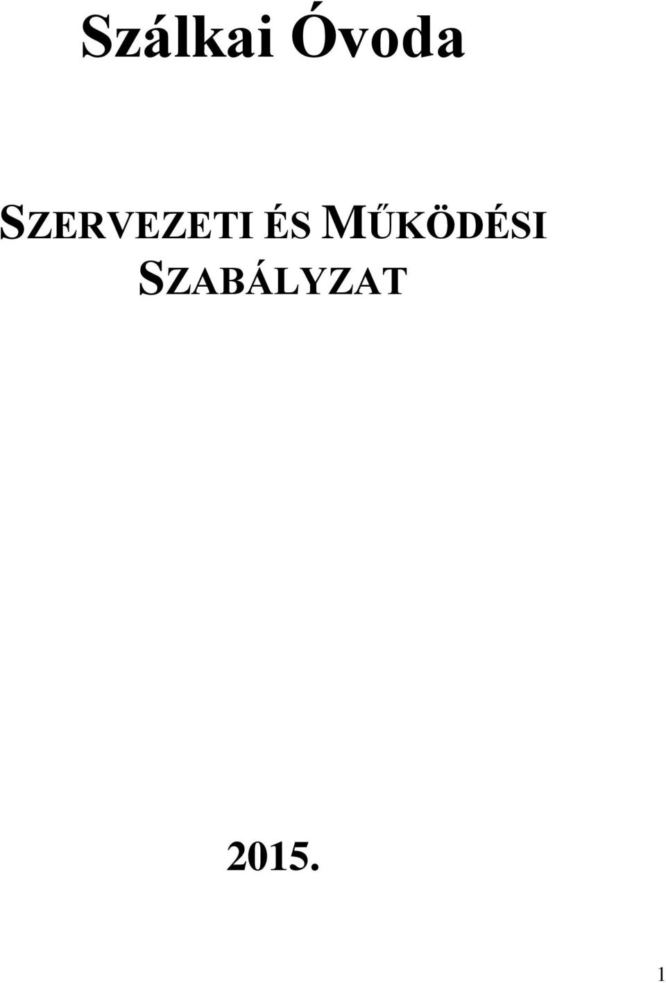 MŰKÖDÉSI