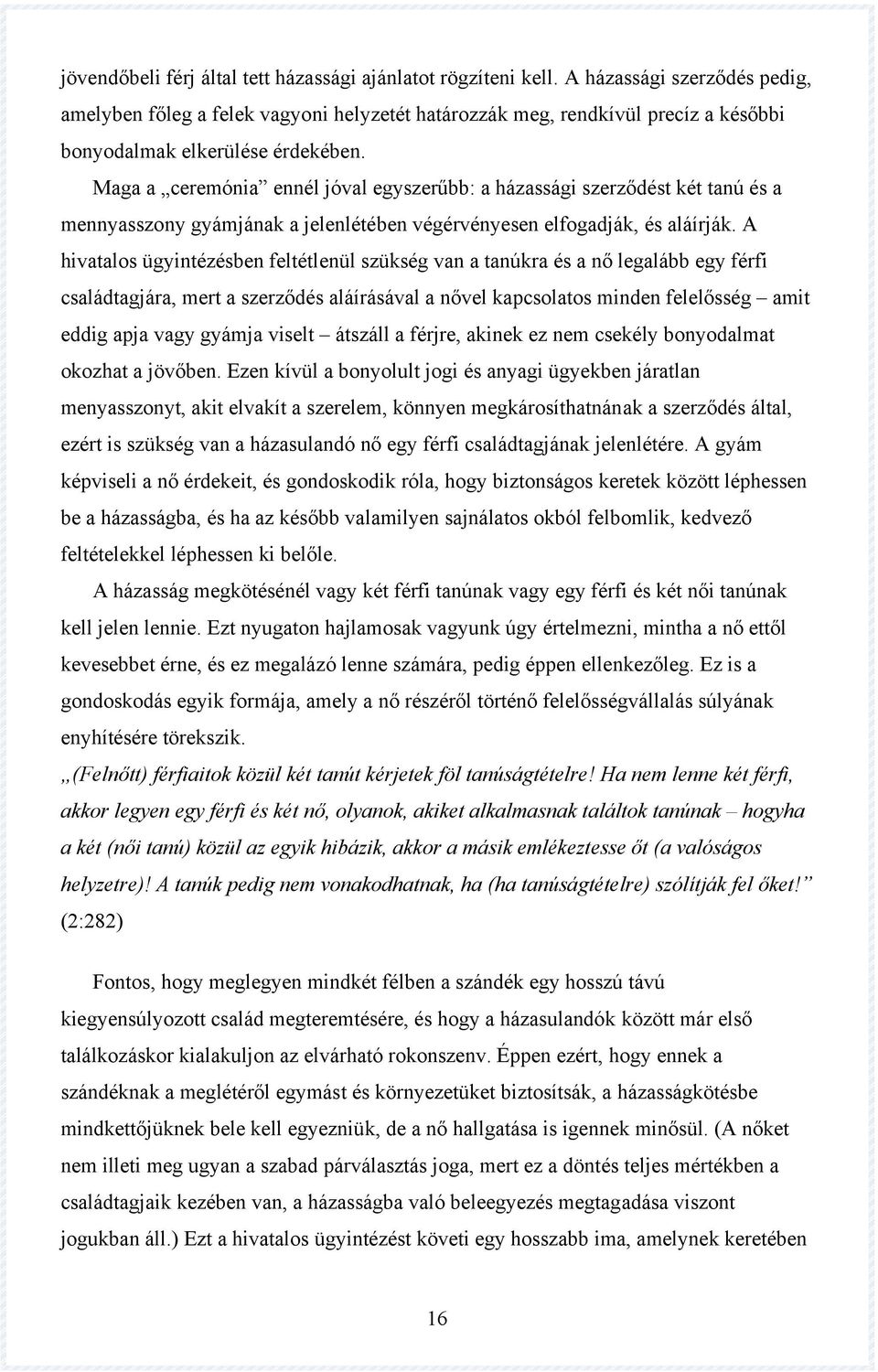 törekszik külföldi nő a házasság