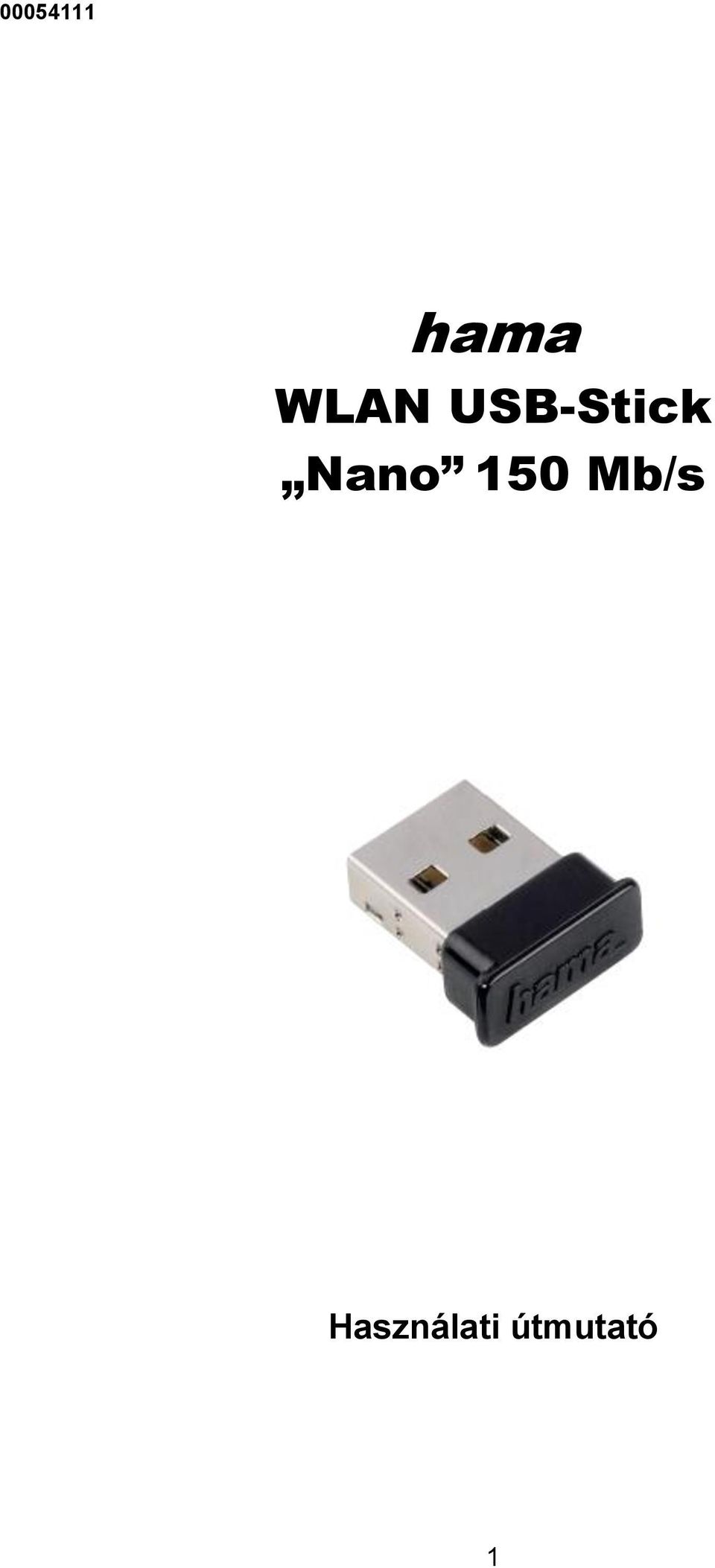 Nano 150 Mb/s