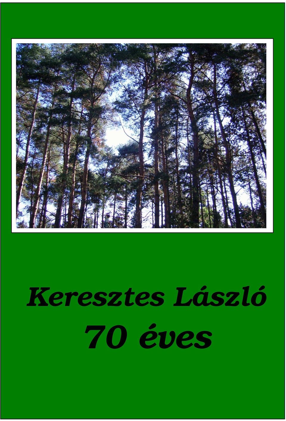 éves