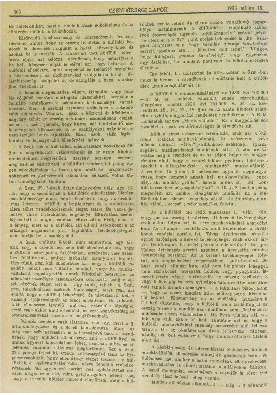 á mbizonsági szogá 1<;; dc szogáj védroé ib pioc: hmi mwk A hzánk mgismrés "ég hiog&á vgy idú sznb!)!