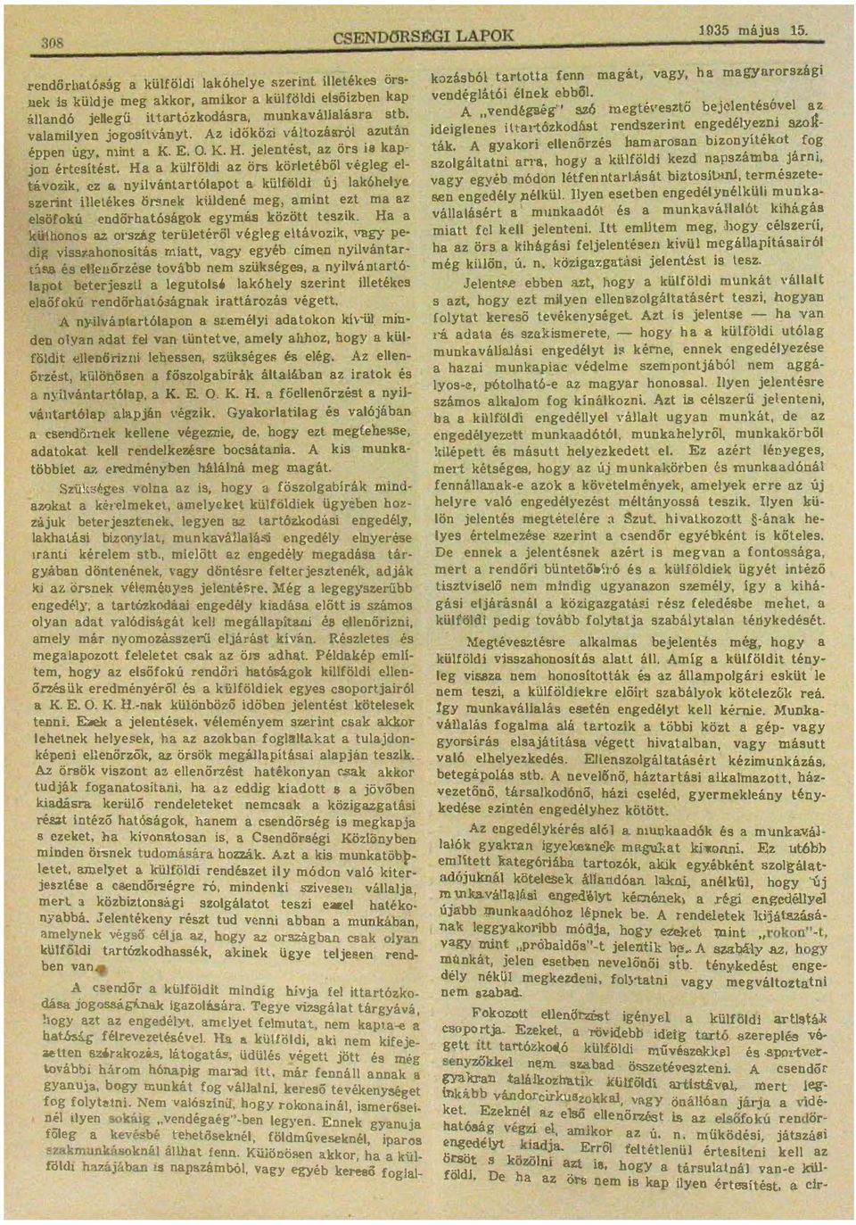 ngdéy néku Iyn sbn ngdéynéku kihágás áó munkv és dó m1nk \ válásér mi f k jnni I mum mg J10gy cészríi ó piásir mcgá kh'uj ésd h z örs kihégási fjn még kijön ú n közigzgási jnés is sz örs "nd61'bóság