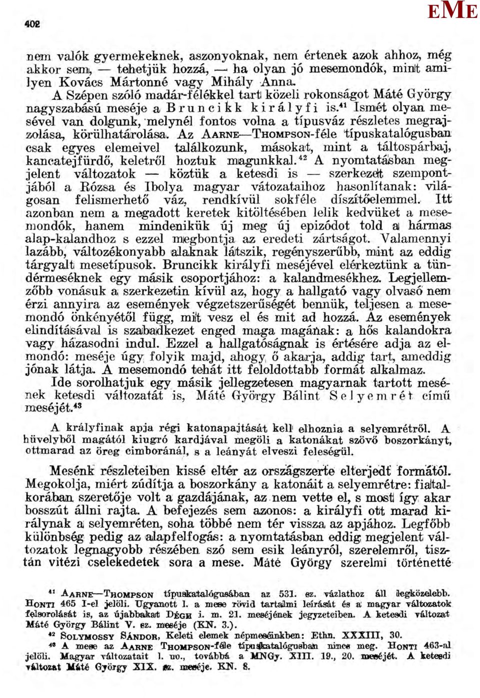 41 Ismét olyan mesével van dolgunk, melynél fontos volna a típusváz részletes megrajzolása, körülhatárolása.