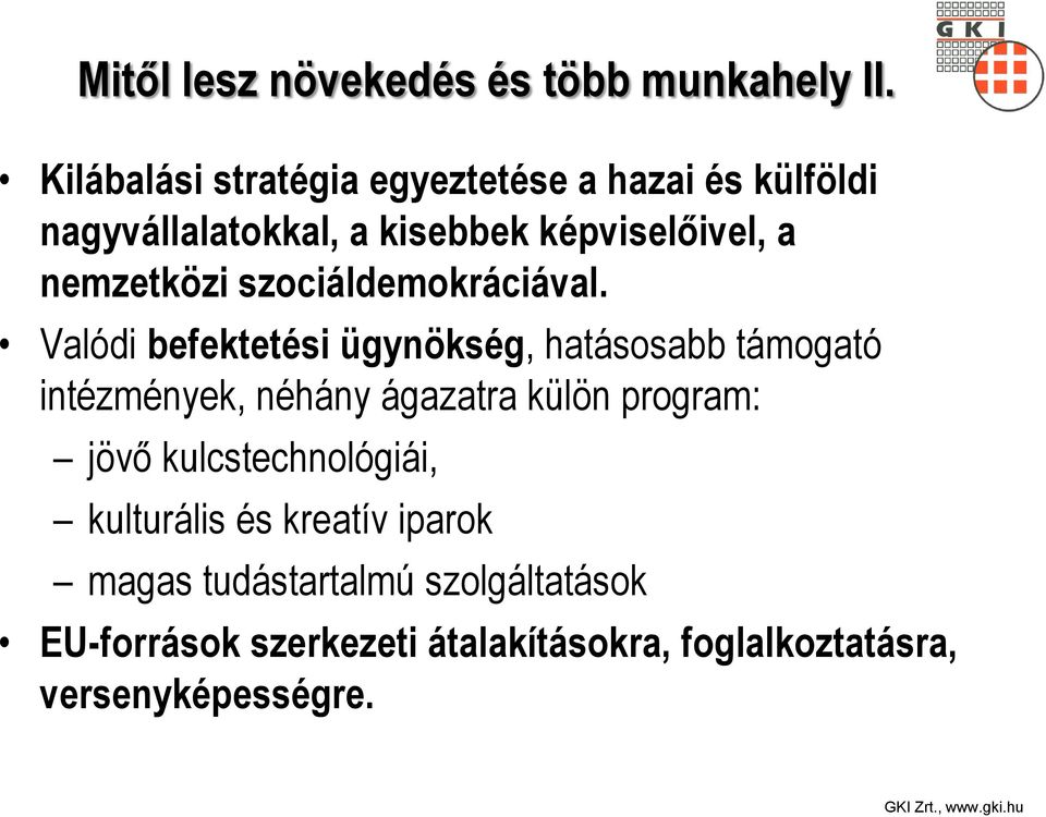 nemzetközi szociáldemokráciával.