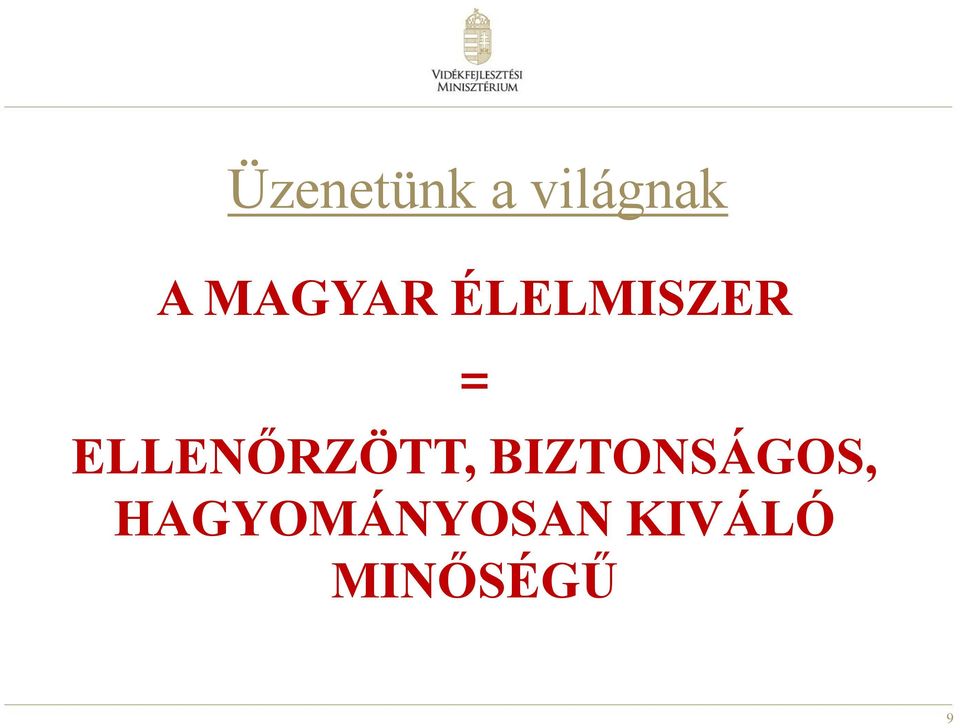 ELLENŐRZÖTT,