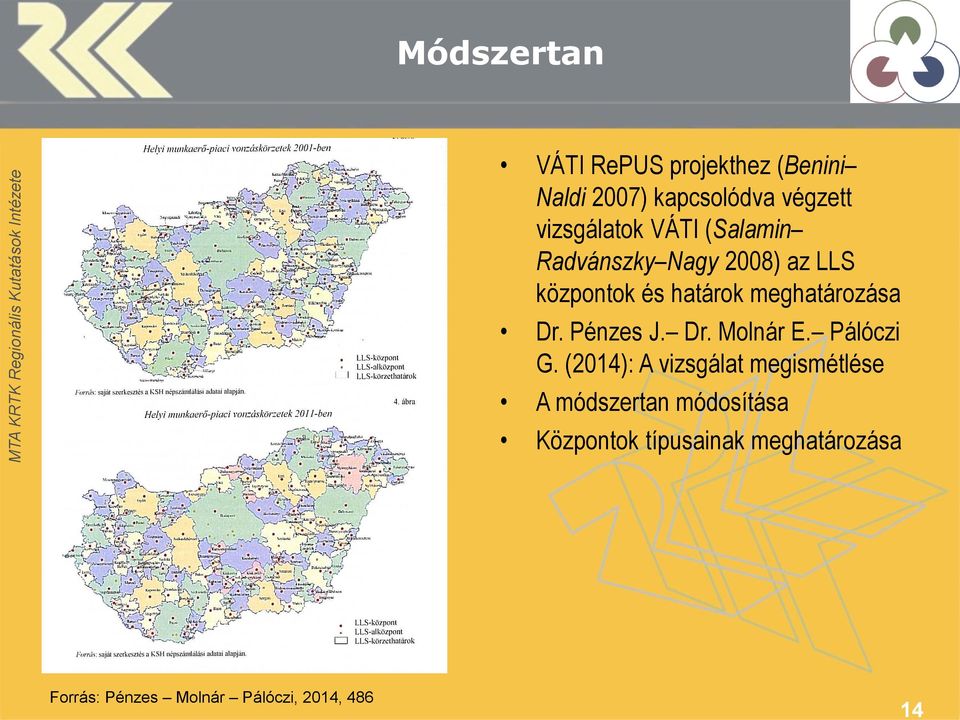 Pénzes J. Dr. Molnár E. Pálóczi G.