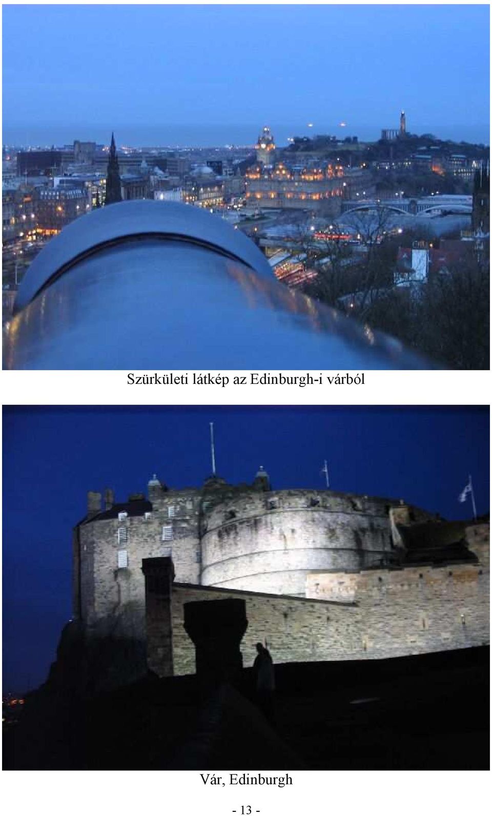 Edinburgh-i