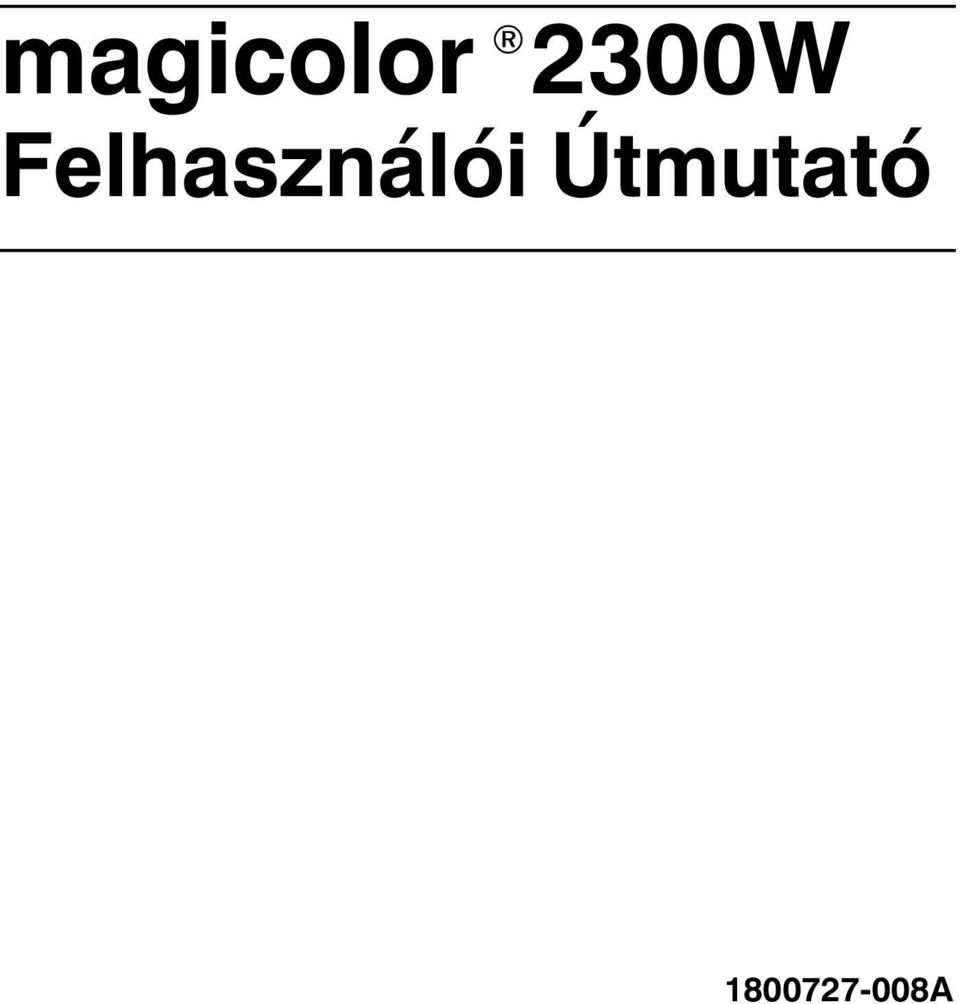 Felhasználói