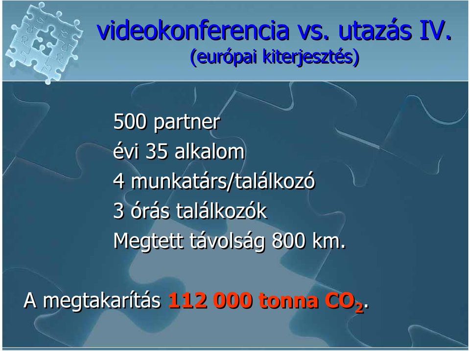 alkalom 4 munkatárs/találkozó 3 órás