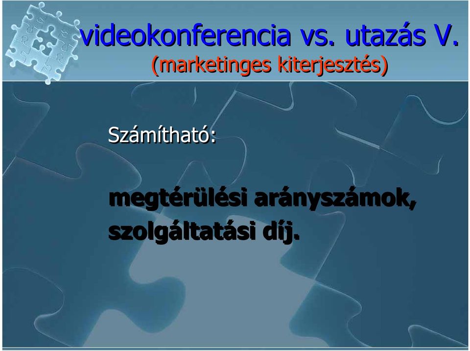 (marketinges kiterjesztés)