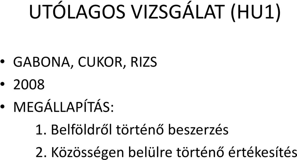 Belföldről történő beszerzés 2.