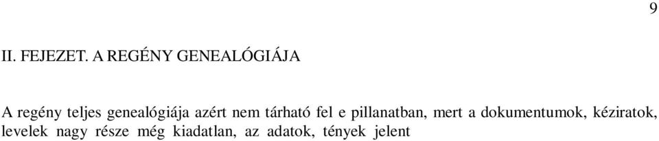 feltáratlan.