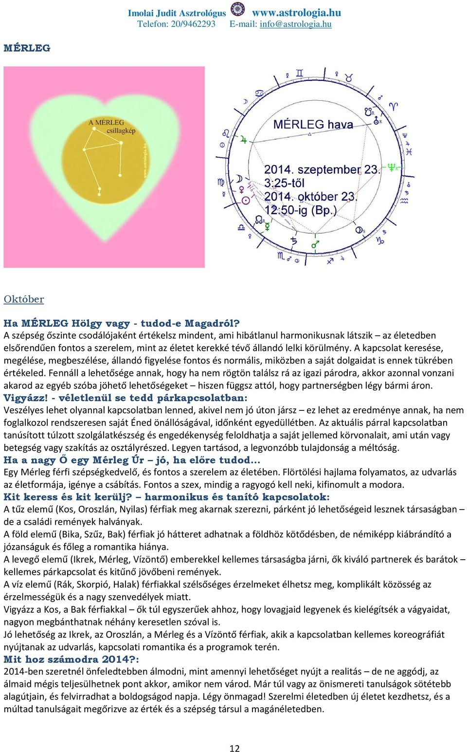 A kapcsolat keresése, megélése, megbeszélése, állandó figyelése fontos és normális, miközben a saját dolgaidat is ennek tükrében értékeled.