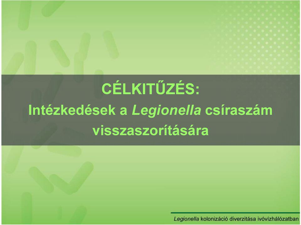 Legionella