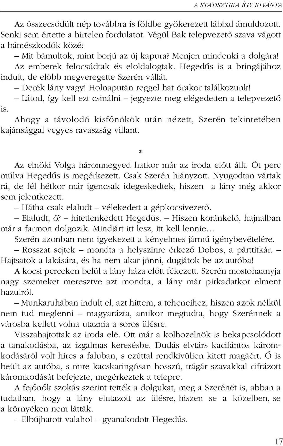 az exem egy fehér fickóval társul
