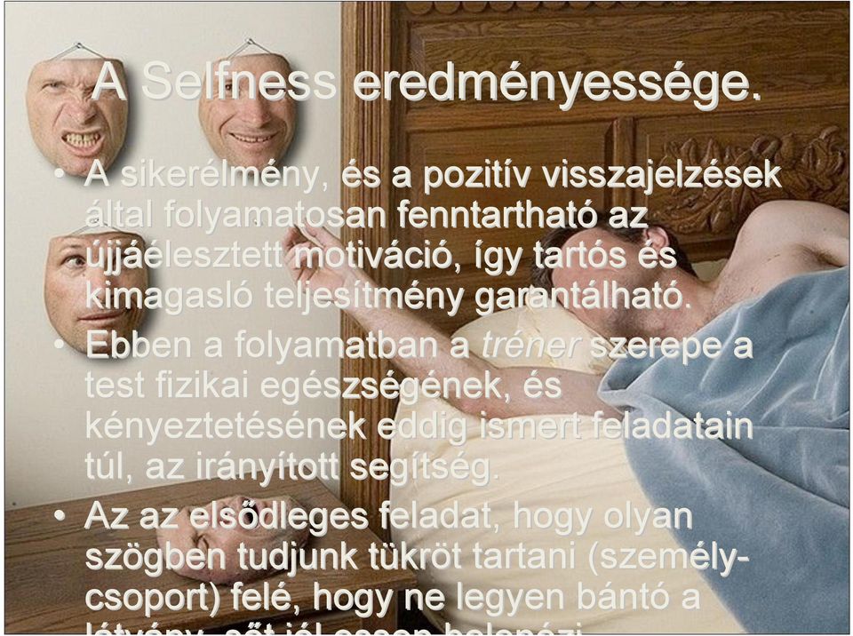 kimagasló teljesítm tmény garantálhat lható.