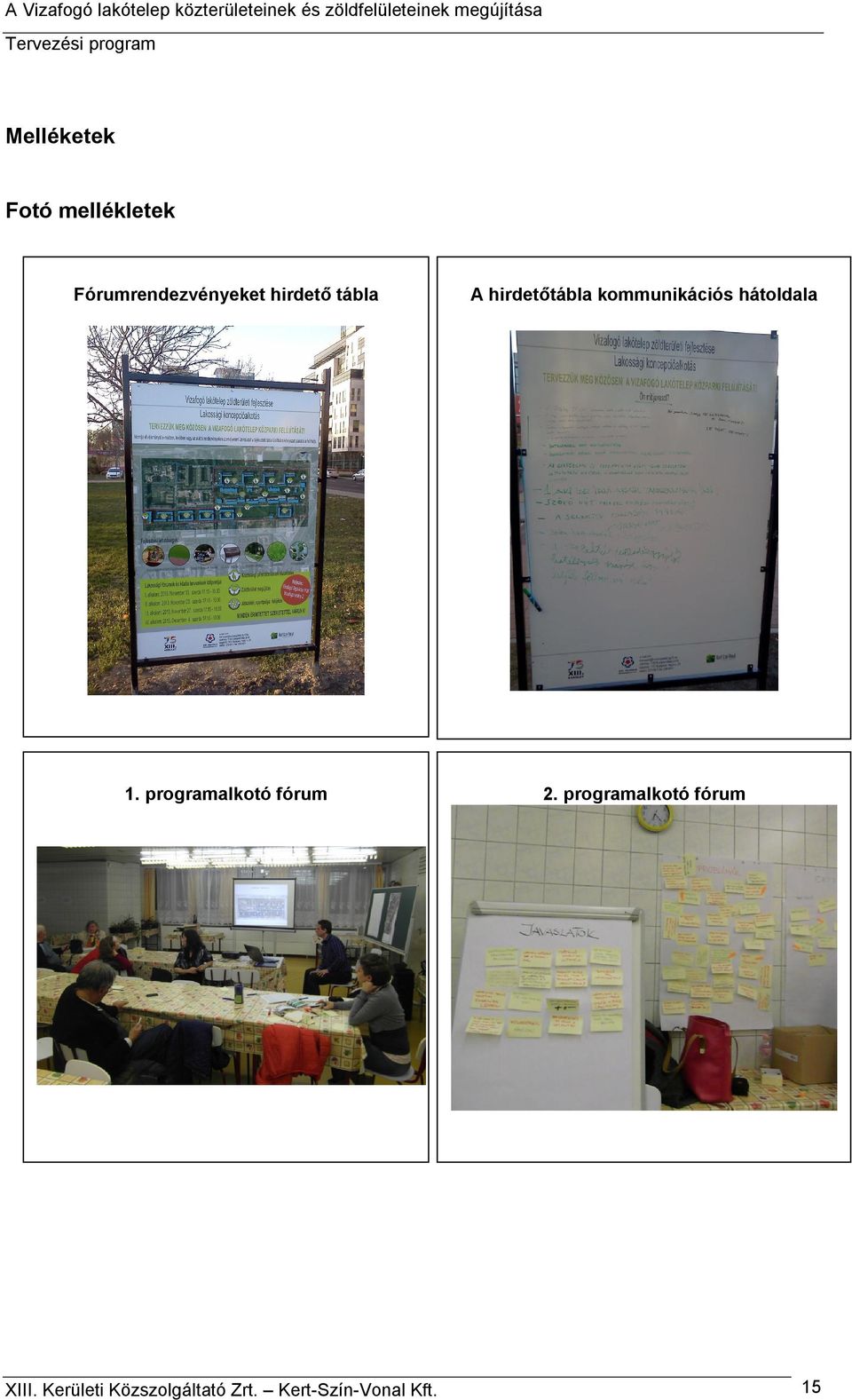 hátoldala 1. programalkotó fórum 2.