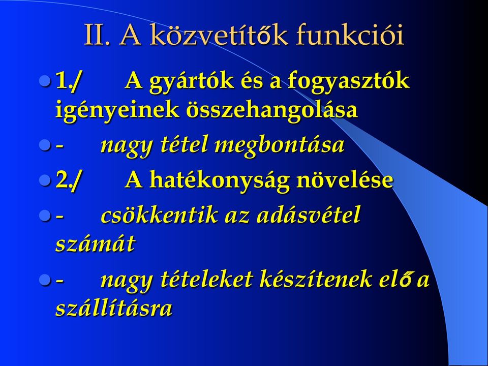 - l 2.