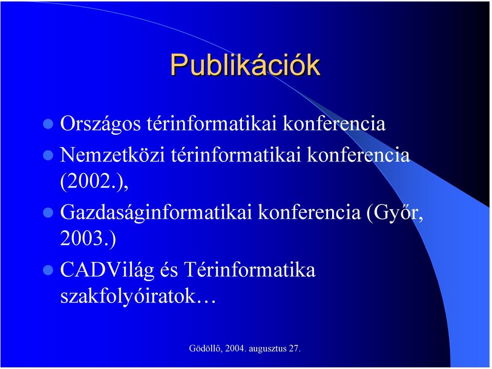 konferencia (2002.