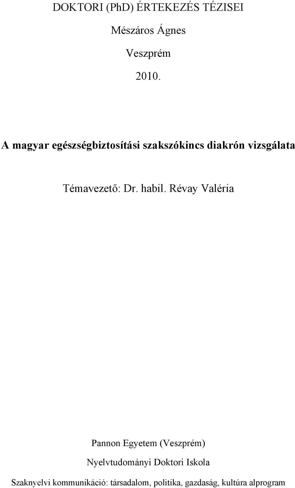 Dr. habil.