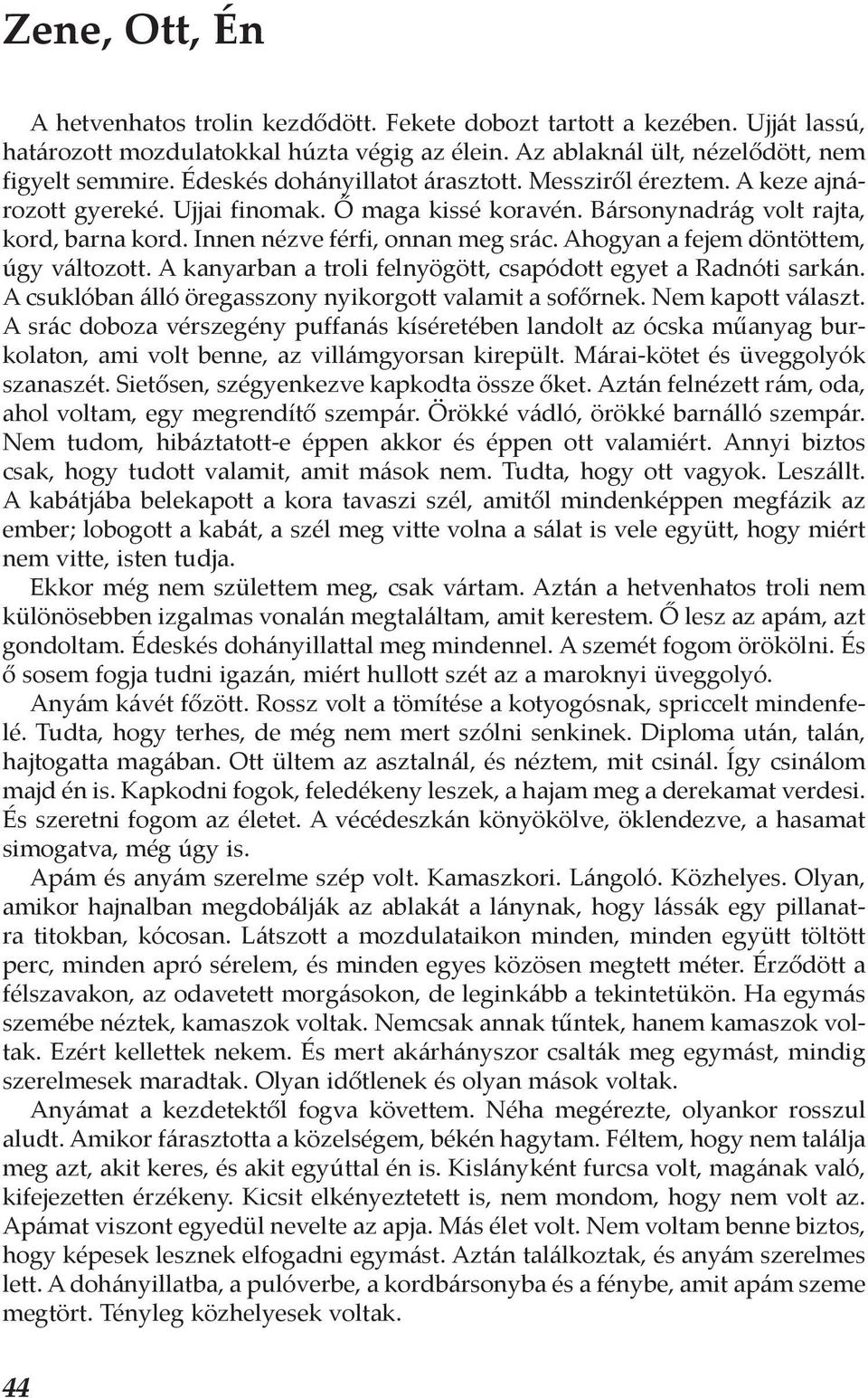 házasság nem randi wiki indo