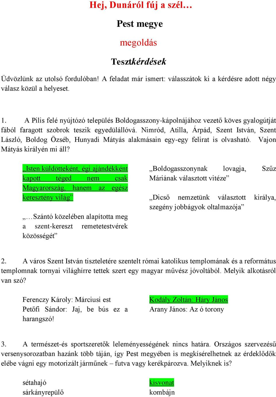 Fúj munkákat