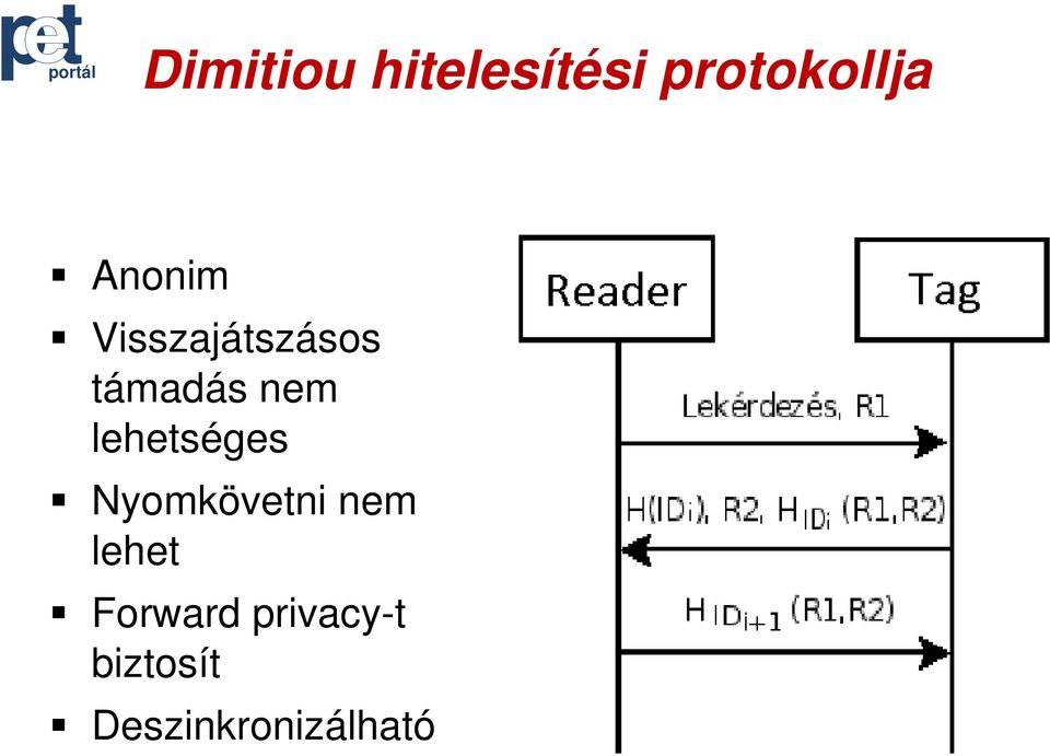 lehetséges Nyomkövetni nem lehet